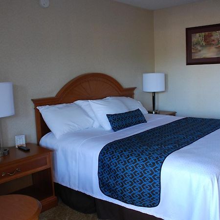 Chief Motel Fayetteville Extérieur photo